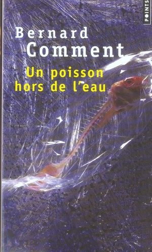 Emprunter Un poisson hors de l'eau livre