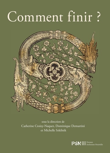 Emprunter Comment finir ? livre