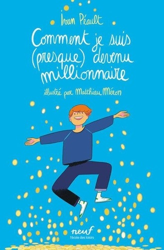 Emprunter Comment je suis (presque) devenu millionnaire livre