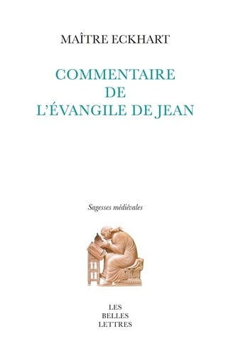 Emprunter Commentaire de l'Evangile de Jean livre