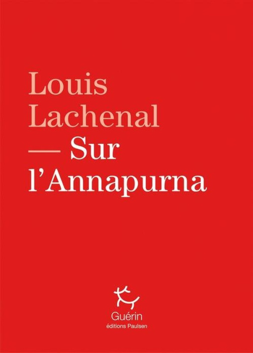 Emprunter Sur l'Annapurna livre