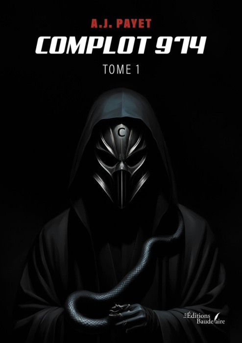 Emprunter Complot 974 - Tome 1 livre