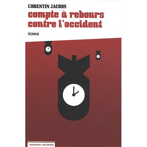 Emprunter COMPTE A REBOURS CONTRE L'OCCIDENT livre