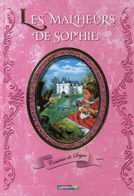 Emprunter Les malheurs de Sophie livre