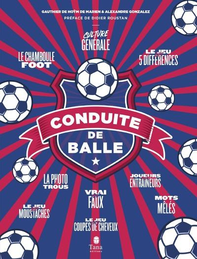 Emprunter Conduite de balle livre