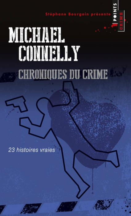 Emprunter Chroniques du crime. Articles de presse (1984-1992) livre