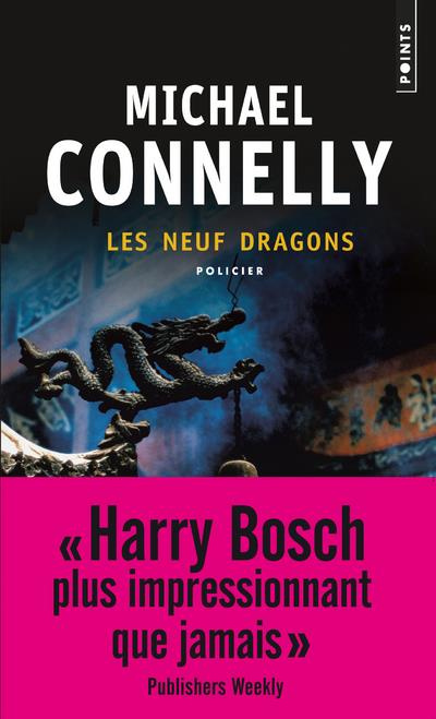Emprunter Les neuf dragons livre