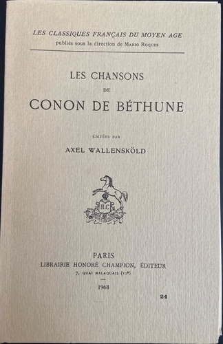 Emprunter LES CHANSONS. EDITE PAR ALEX WALLENSKOLD. (1921). livre