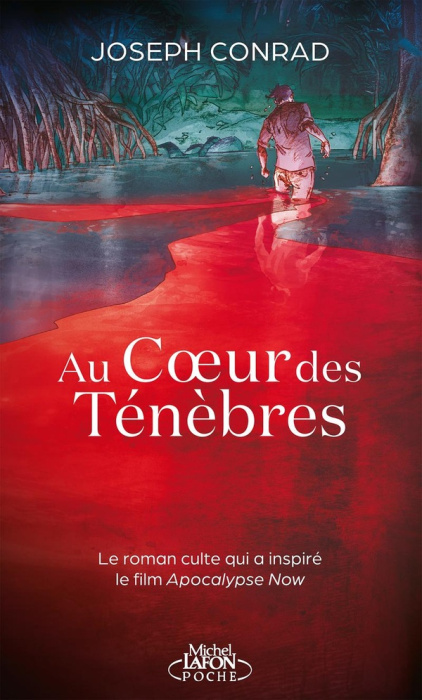 Emprunter Au coeur des ténèbres livre