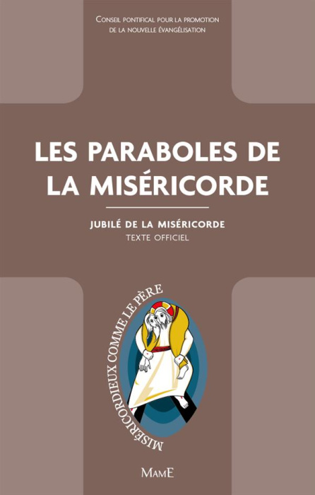 Emprunter Les paraboles de la miséricorde livre