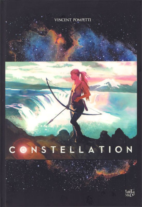 Emprunter CONSTELLATION livre