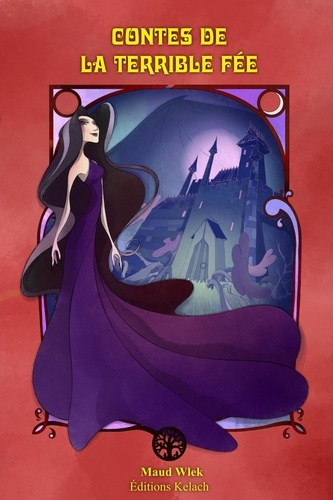 Emprunter Les contes des deux comtés Tome 2 : Contes de la Terrible Fée livre