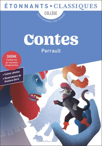 Emprunter Contes livre