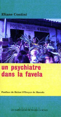 Emprunter Un psychiatre dans la favela livre