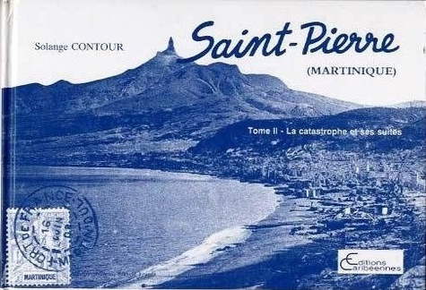 Emprunter Saint-Pierre. vol. 2 livre