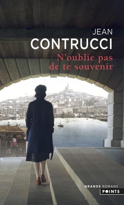 Emprunter N'oublie pas de te souvenir livre