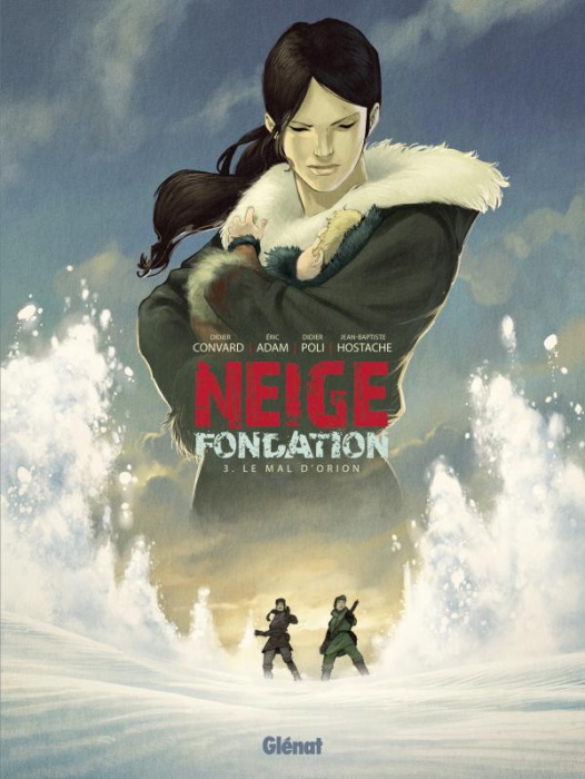 Emprunter Neige Fondation Tome 3 : Le mal d'Orion livre