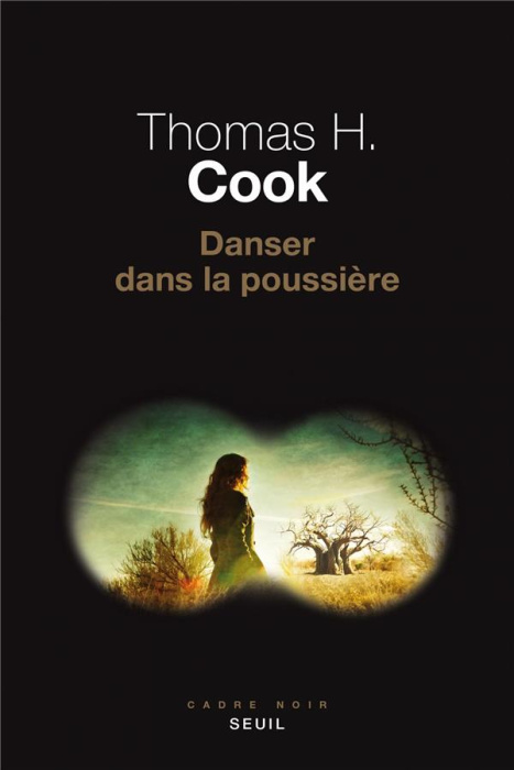 Emprunter Danser dans la poussière livre