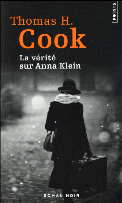 Emprunter La vérité sur Anna Klein livre