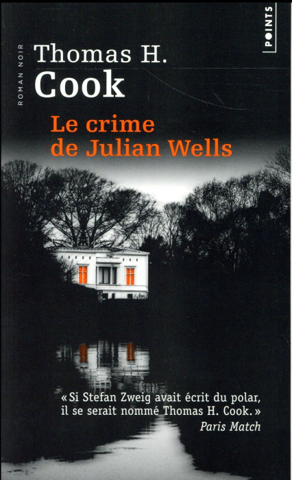 Emprunter Le crime de Julian Wells livre