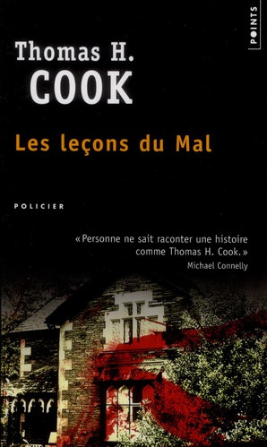 Emprunter Les leçons du mal livre