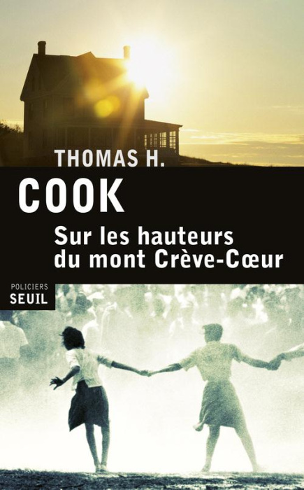 Emprunter Sur les hauteurs du mont Crève-Coeur livre