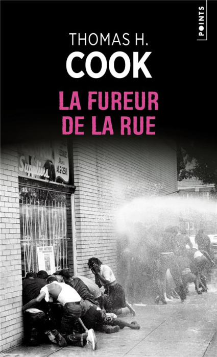Emprunter La fureur de la rue livre
