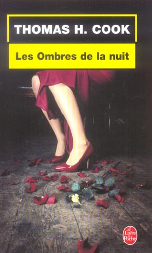 Emprunter Les Ombres de la nuit livre