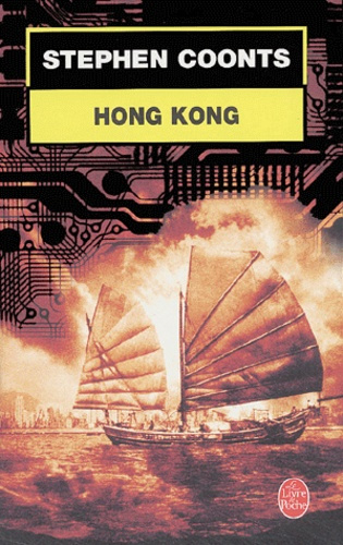 Emprunter Hong Kong livre