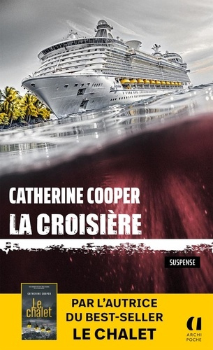 Emprunter La croisière livre