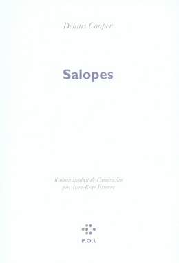 Emprunter Salopes livre
