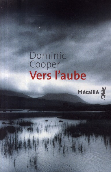 Emprunter Vers l'aube livre