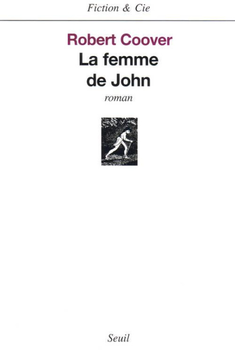 Emprunter La femme de John livre