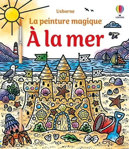 Emprunter A la mer livre