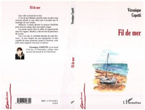 Emprunter Fil de mer livre