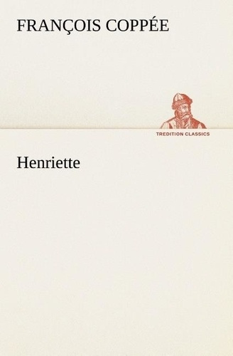 Emprunter Henriette livre