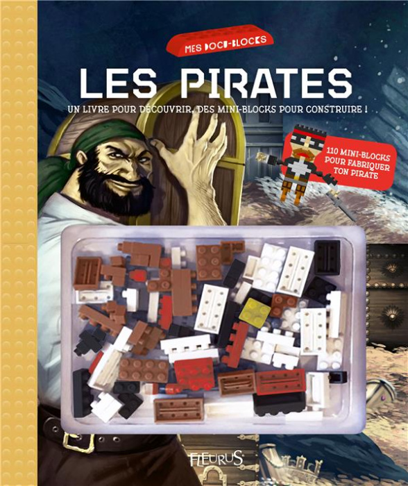 Emprunter Les pirates livre