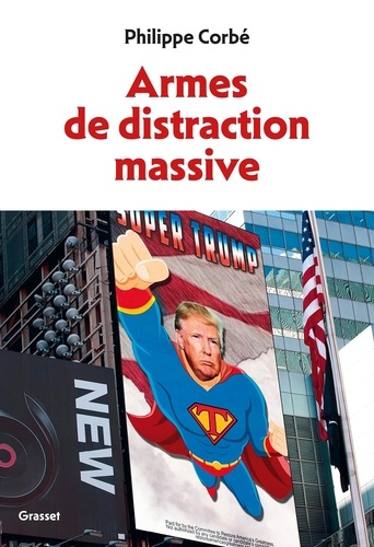Emprunter Armes de distraction massive livre