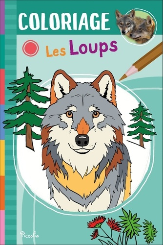 Emprunter Les loups livre