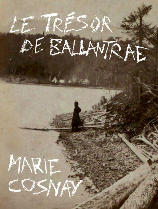 Emprunter Le trésor de Balantrae livre