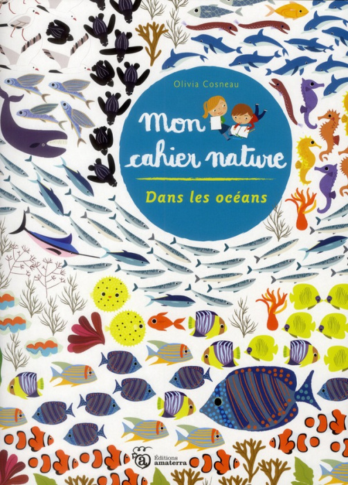 Emprunter Dans les océans livre