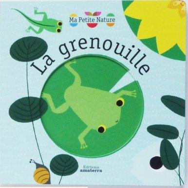 Emprunter La grenouille livre