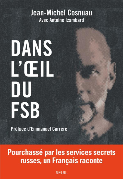 Emprunter Dans l'oeil du FSB livre