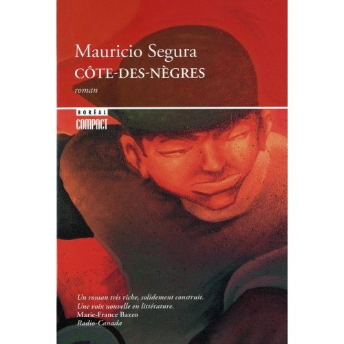 Emprunter Côte-des-Nègres livre