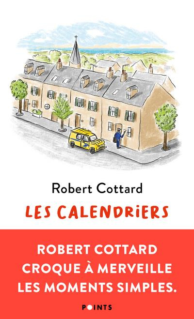 Emprunter Les calendriers livre