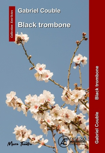 Emprunter Black trombone livre