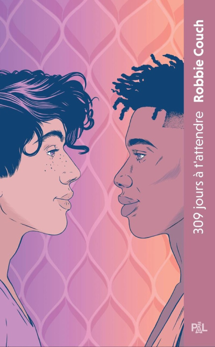 Emprunter 309 jours à t'attendre livre