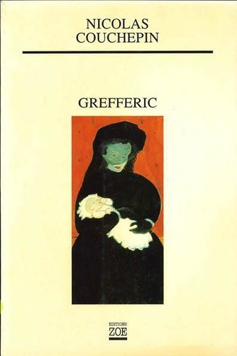 Emprunter GREFFERIC livre