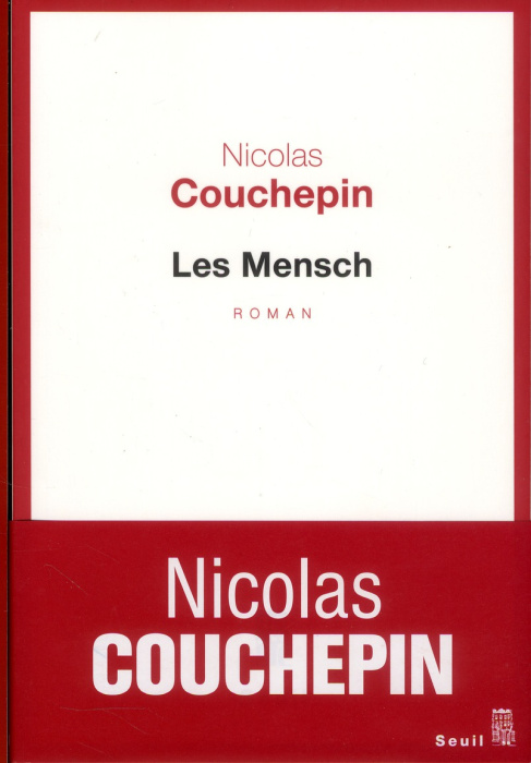 Emprunter Les Mensch livre