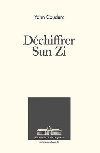 Emprunter Déchiffrer Sun Zi livre